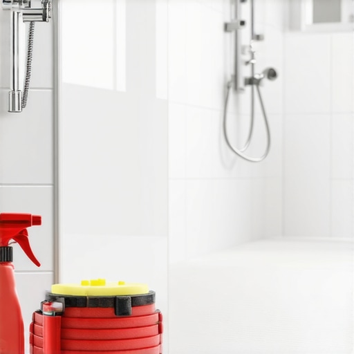 Expert Shower & Grout Maintenance Strategies for Durable, Trusted Bathrooms