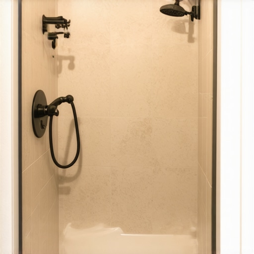 Expert Shower, Tile & Baseboards Installation Strategies for Durability