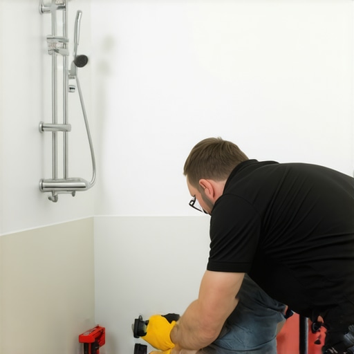 Expert Shower and Baseboard Installation for Trusted Results