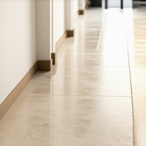 Expert Tips for Stunning Baseboards & Tile Installations
