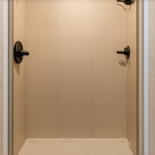 Guide to Durable Shower & Baseboard Installation for Lasting Results