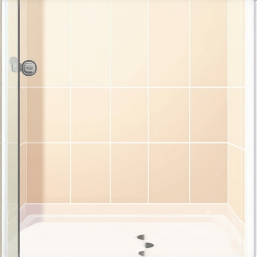 How to Maintain Grout & Showers for a Long-Lasting Look