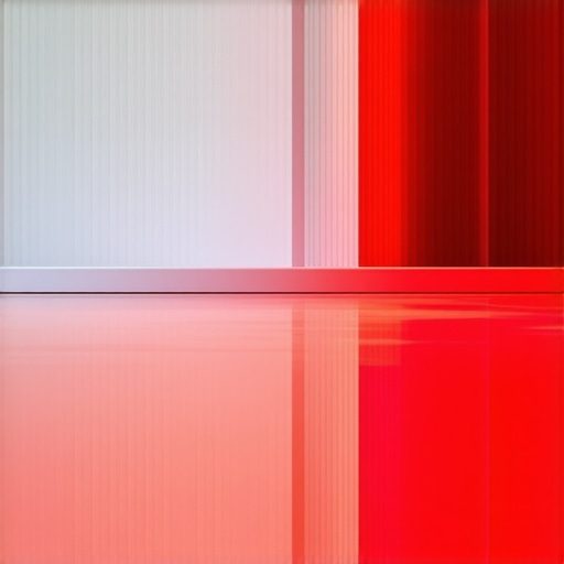 Innovative Waterproofing Membrane in Bathroom Renovation Professional applying high-tech waterproofing membrane to bathroom wall