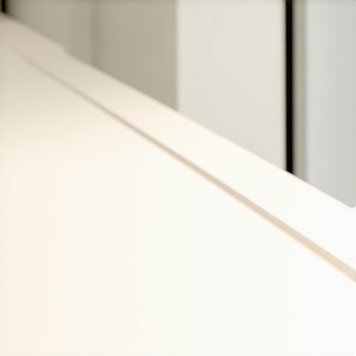 Nano-Sealant Application on Bathroom Tiles Close-up of nano-sealant being applied to bathroom tiles demonstrating advanced coating technology