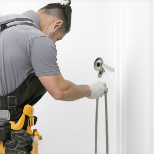 Professional Shower & Baseboard Installation for Lasting Quality