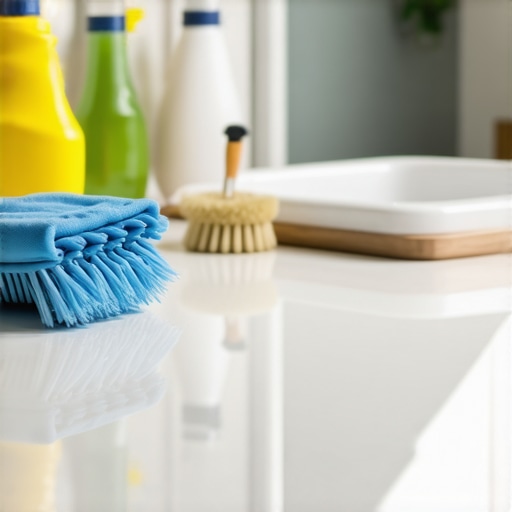 Trusted Tile & Grout Maintenance Tips for Lasting Bathroom Beauty