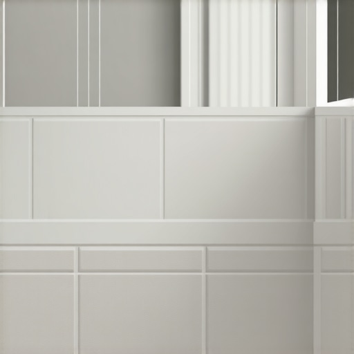 Trustworthy Baseboards, Grout & Tile Tips for Lasting Bathroom Renovations