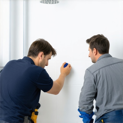 Trustworthy Shower & Tile Repair Tips for Lasting Bathroom Beauty