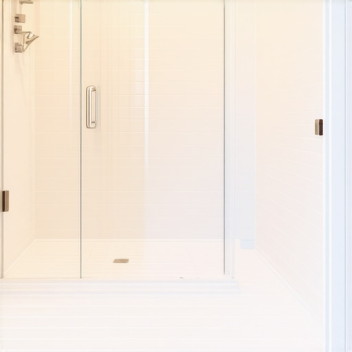 Best Shower & Baseboard Installation Guides for Reliable Bathroom Results