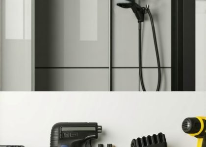 Effective Bathroom Renovation: Expert Tile & Baseboard Installation Guides