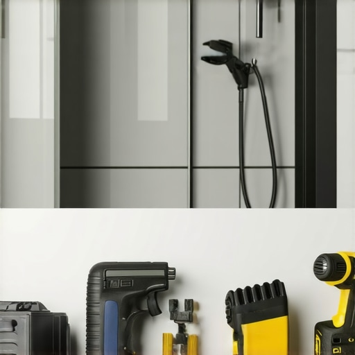 Effective Bathroom Renovation: Expert Tile & Baseboard Installation Guides