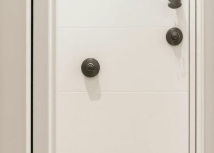 Expert Baseboards & Shower Installation for Durable Bathroom Results