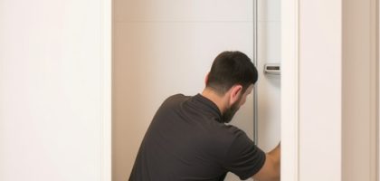 Expert Baseboards & Shower Installation for Durable Bathroom Results