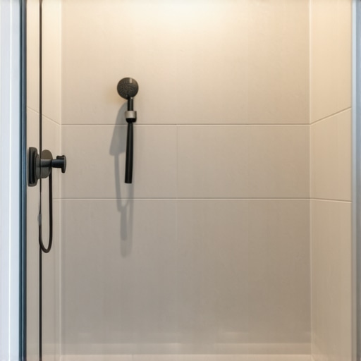 Expert Baseboards & Shower Installation for Durable Bathroom Results