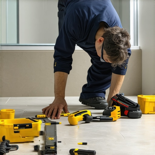 Expert Guide to Durable Baseboards & Shower Installation Today