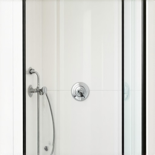 Expert Shower & Baseboards Installation for Durable Bathroom Results