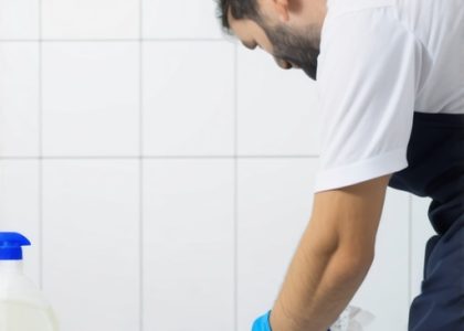 Expert Shower & Grout Maintenance Tips for Durable Bathroom Results