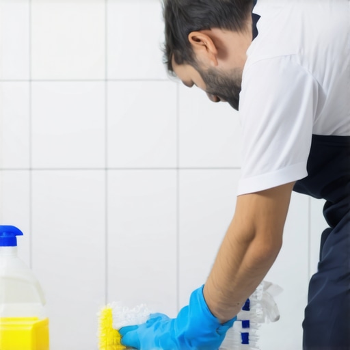 Expert Shower & Grout Maintenance Tips for Durable Bathroom Results