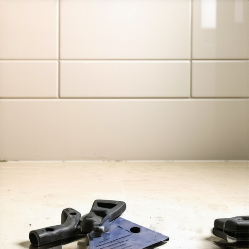 Expert Tile & Baseboards Installation Tips for Durable Bathrooms