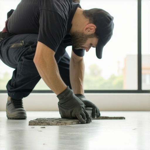 Expert Tile & Baseboards Installation for Reliable Bathroom Upgrades