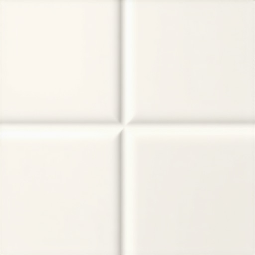 Nanotech Sealant on Tiles Close-up of bathroom tiles with water beads demonstrating nanotech sealant