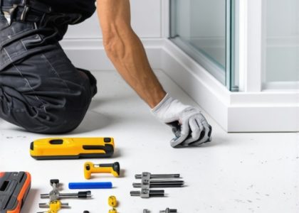 Reliable Baseboard & Shower Installation Tips for Lasting Bathroom Beauty