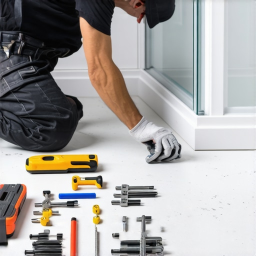 Reliable Baseboard & Shower Installation Tips for Lasting Bathroom Beauty