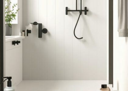 Tile, Shower & Grout Tips for Lasting Bathroom Style & Trust