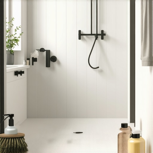 Tile, Shower & Grout Tips for Lasting Bathroom Style & Trust