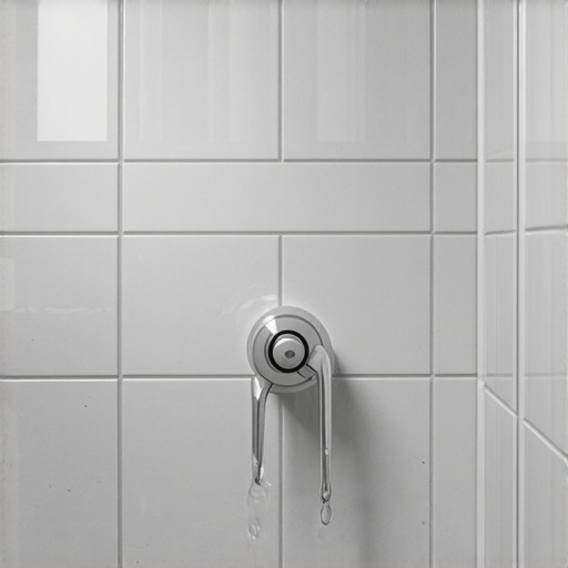 Top Tips for Durable Shower & Tile Grout for Long-Lasting Bathrooms