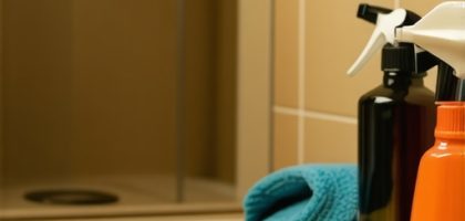 Trust the Best Shower, Grout & Tile Maintenance Tips for Lasting Beauty