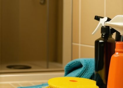 Trust the Best Shower, Grout & Tile Maintenance Tips for Lasting Beauty