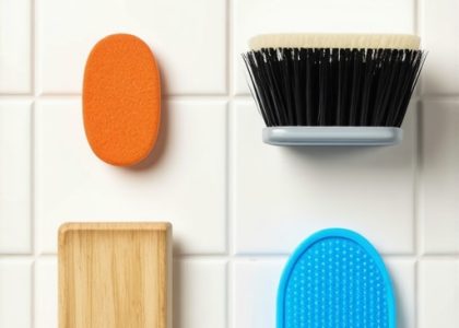 Trusted Grout & Tile Maintenance Tips for Lasting Bathroom Beauty