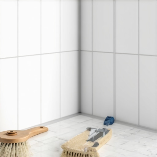 Trusted Grout & Tile Maintenance Tips for Long-Lasting Bathrooms