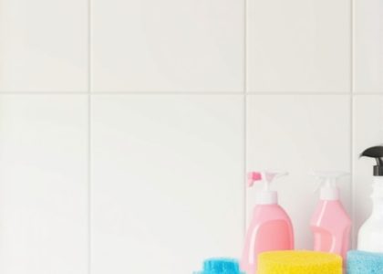 Trusted Grout and Tile Care Tips for Lasting Bathroom Beauty
