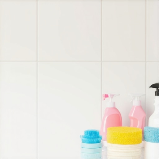 Trusted Grout and Tile Care Tips for Lasting Bathroom Beauty