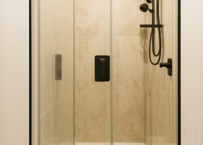 Trusted Shower & Baseboards Installation for Long-Lasting Bathroom Upgrades