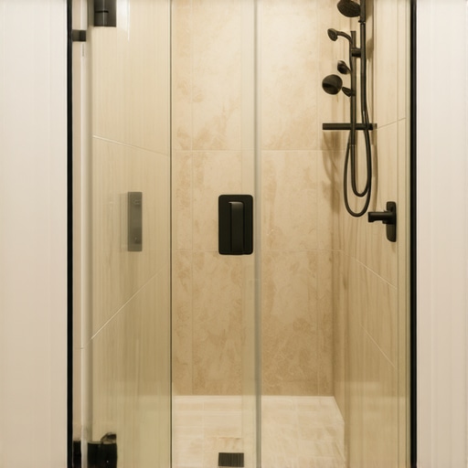 Trusted Shower & Baseboards Installation for Long-Lasting Bathroom Upgrades