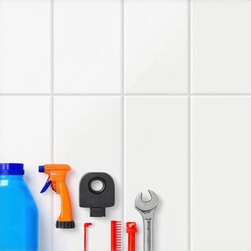 Trusted Shower & Tile Repair Tips for Lasting Bathroom Beauty