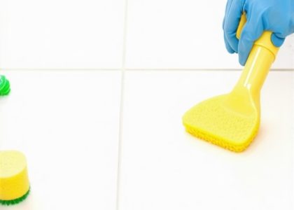 Trusted Tile & Grout Maintenance Tips for Long-Lasting Bathrooms