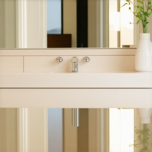 Trustworthy Baseboards & Tile Tips for Long-Lasting Bathroom Beauty