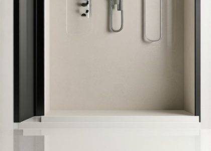 Ultimate Guide to Durable Baseboards & Showers in Your Bathroom