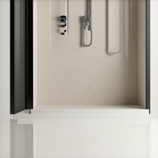 Ultimate Guide to Durable Baseboards & Showers in Your Bathroom