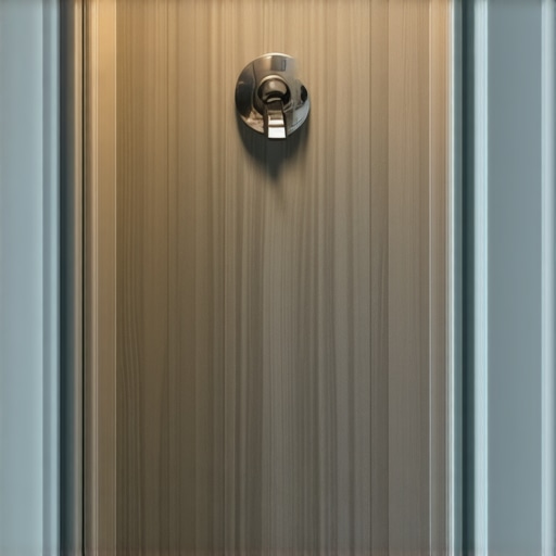 Professional bathroom renovation showcasing moisture barriers and flexible materials