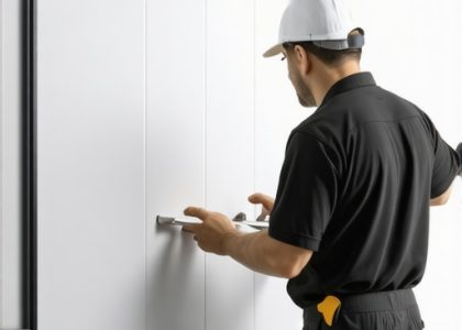 Best Tips for Lasting Tile, Grout & Baseboard Installation in Your Bathroom