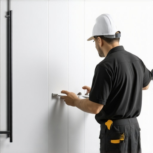 Best Tips for Lasting Tile, Grout & Baseboard Installation in Your Bathroom