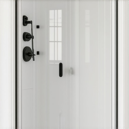 Durable Shower & Baseboards: Expert Installation & Maintenance