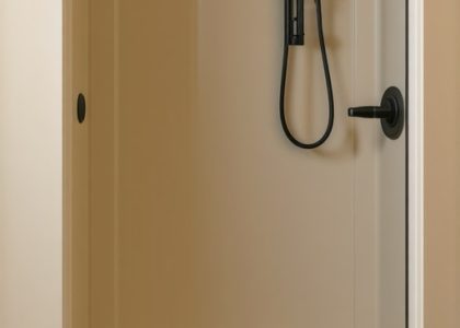 Effective Baseboard & Shower Installation Strategies for Durable Bathrooms