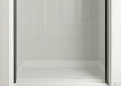 Effective Grout & Sealant Solutions for Durable Bathroom & Shower Projects