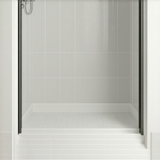 Effective Grout & Sealant Solutions for Durable Bathroom & Shower Projects